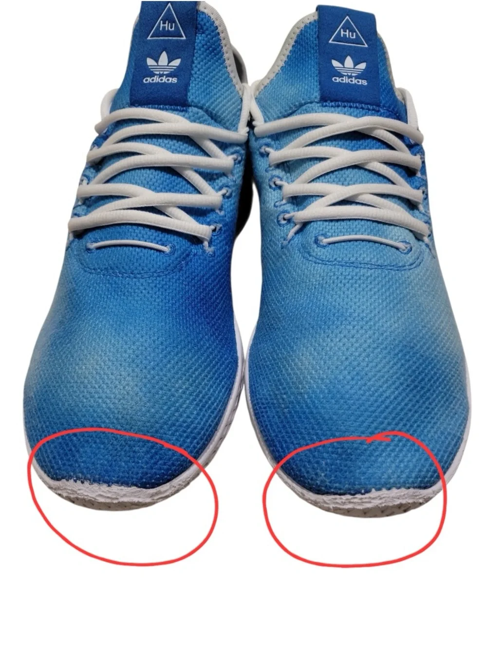 adidas note this